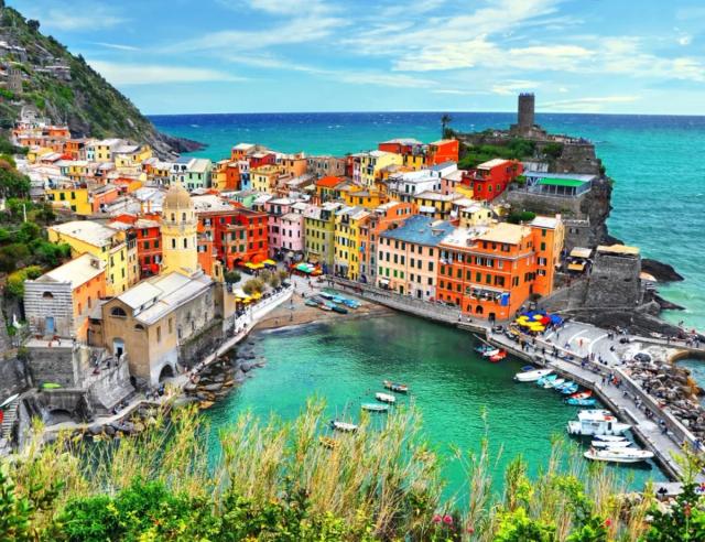 La Dolce Vita