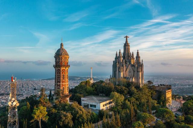 Mediterranean Sun, Sea & Culture