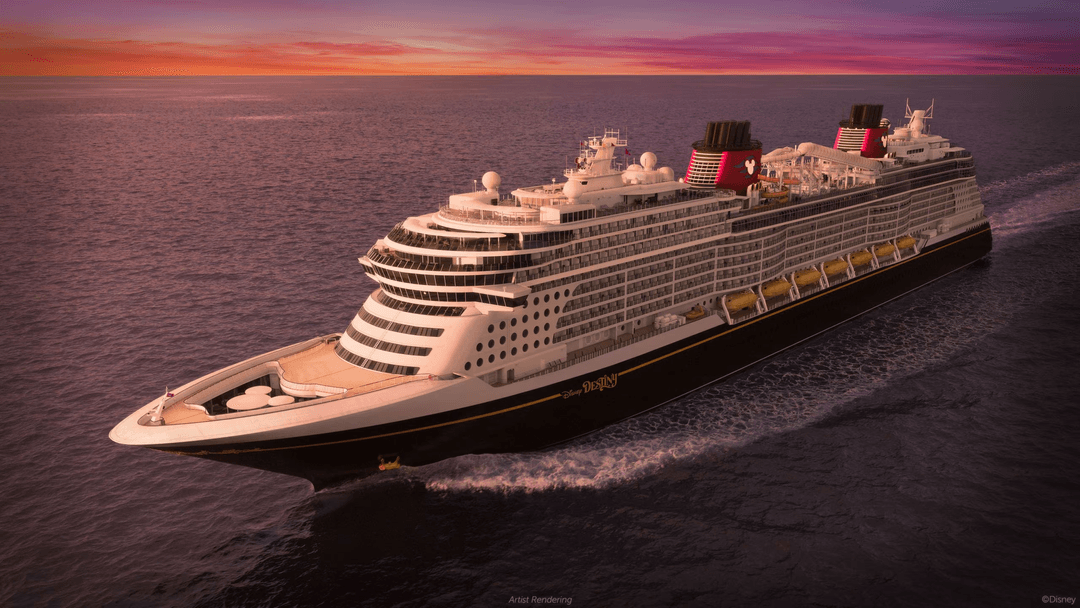 Bahamian Cruise from Fort Lauderdale