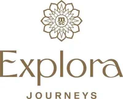Explora Journeys logo
