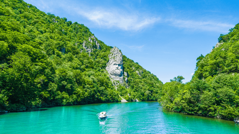 Best of the Balkans