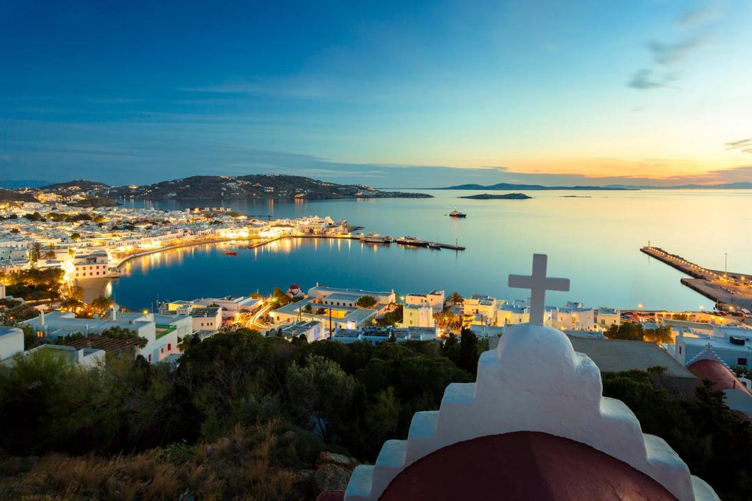 Hidden Gems of the Mediterranean