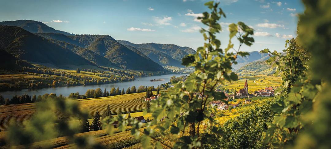 Magnificent Europe with Prague and Budapest