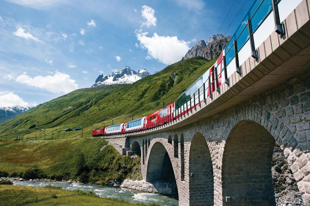 In Search of the Northern Lights with Magnificent Europe