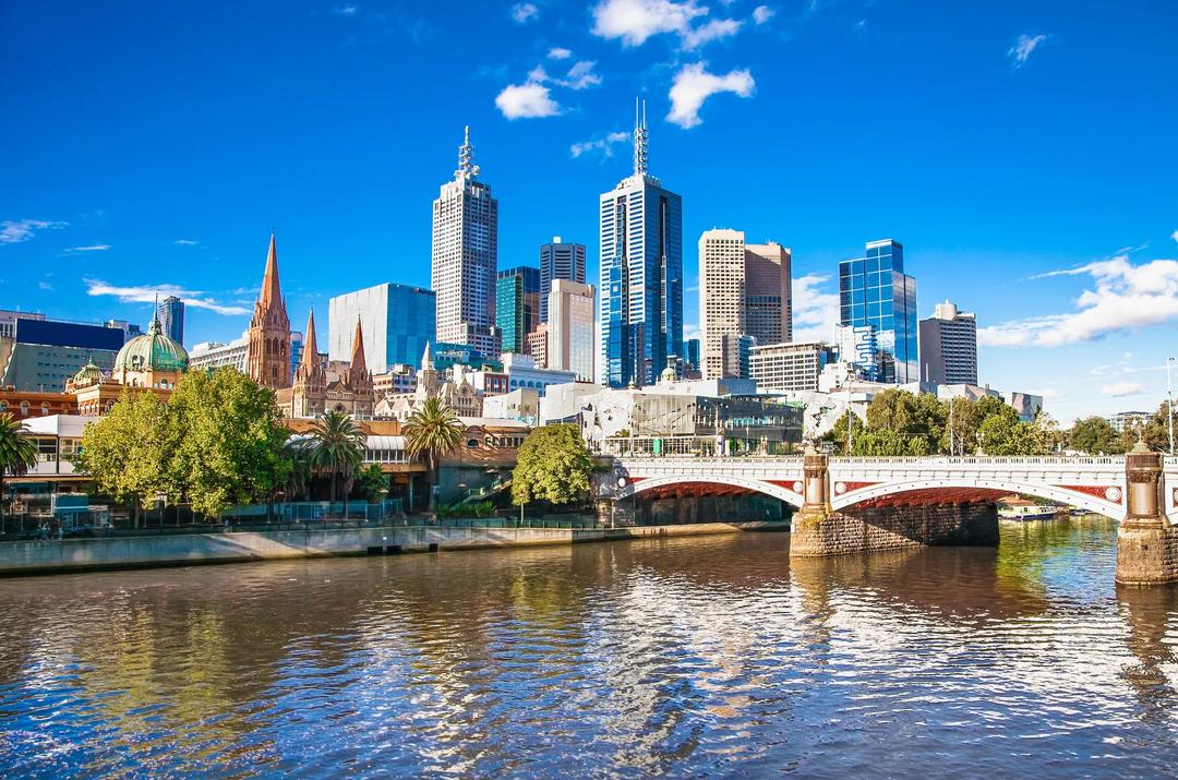 Australian Icons: Rock, Reef, Harbour & Wildlife