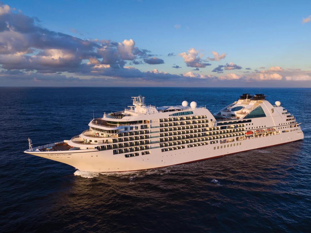 Splendid Rockies and Alaska Voyage