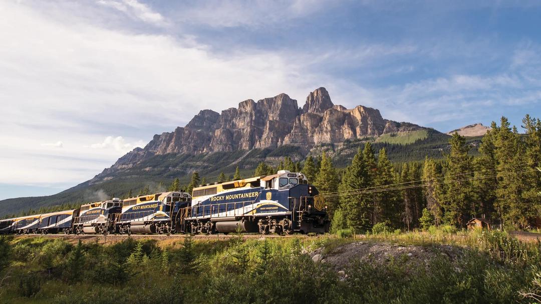 Rockies in Depth