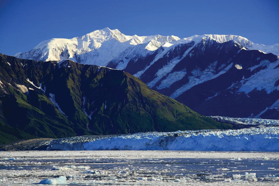 Enchanting Alaska and Yukon