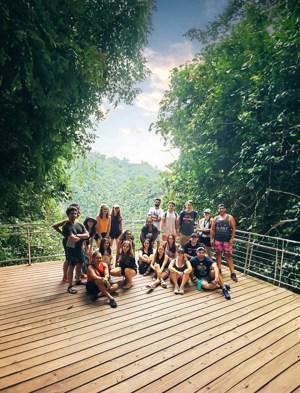 Best of Costa Rica