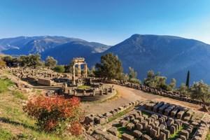 Treasures of Greece & The Islands