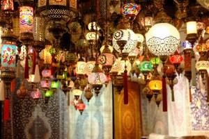 Highlights of Turkey