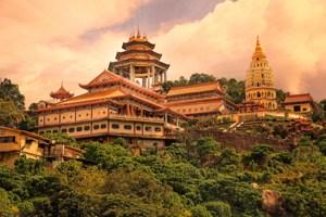 Thailand and Malaysia Explorer