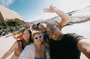 Cape Town to Kruger Safari
