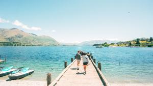 NZ: South Island