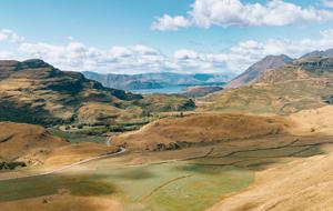 NZ: North Island & Kaikōura