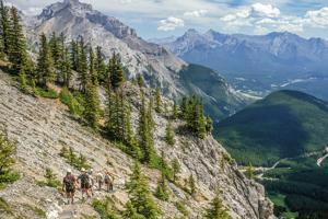 Canada: Vancouver & The Rockies