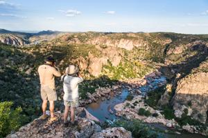 Become a Safari Guide in Kruger