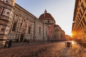 Great Italian Cities