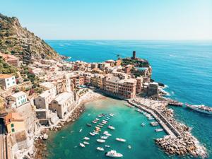 Best of Italy with Sicily 35 to 45