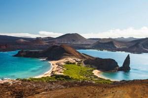Land of the Incas