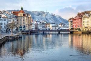 Swiss Delight