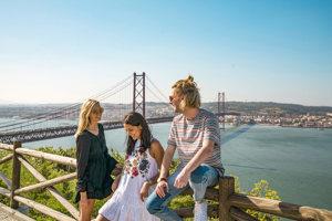 Lisbon to Barcelona