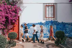 Best of Spain & Portugal
