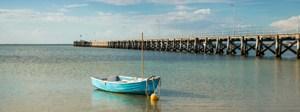 South Australian Eyre Peninsula Escape - Small Group