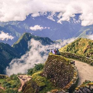 South America: Lima to Rio
