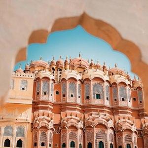 Rajasthan & Golden Triangle