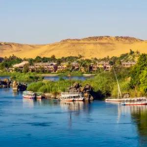 Ancient Wonders of the Nile - Small Group