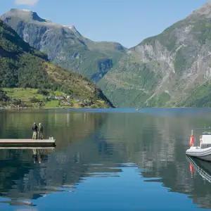 Spectacular Scandinavia and its Fjords - Small Group