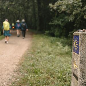 Hiking the Camino de Santiago
