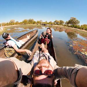 Best of Botswana & Namibia