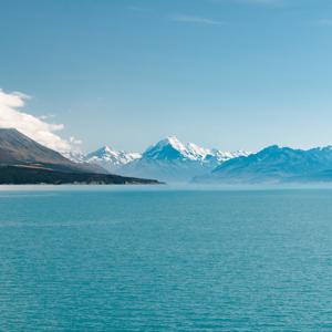 Best of New Zealand