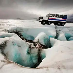 Natural Wonders of Iceland - Small Group