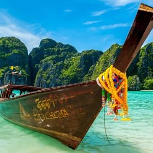 Treasures of Thailand