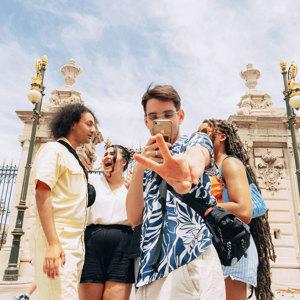 Best of Spain & Portugal