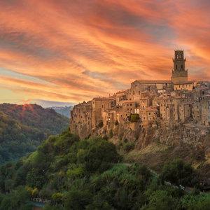 Villages of Tuscany - Small Group