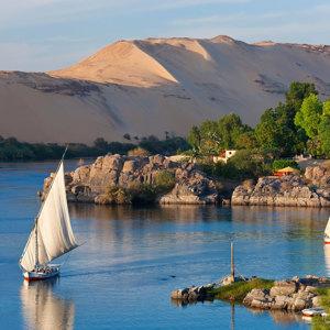 Egypt Explorer with Nile Cruise