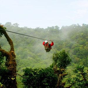 Best of Costa Rica