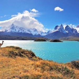 Wonders of Patagonia