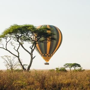 Kenya and Tanzania Adventure