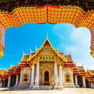 Snapshot of Thailand - Small Group