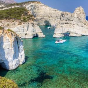 Grecian Fables