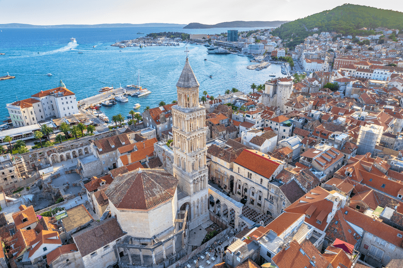 Adriatic Adventure