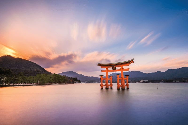 Cultural Japan