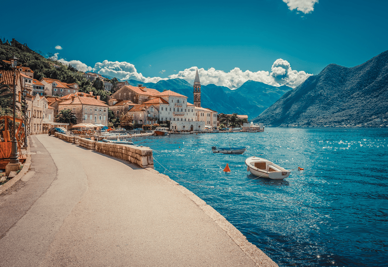 Adriatic Jewels