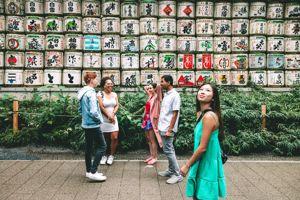 Best of Japan