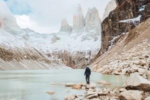 Active Patagonia